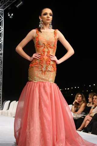 LIPS Summer Fashion Week